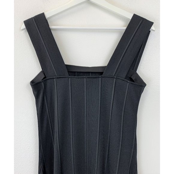 NWT Theory Paneled Dress - Picture 5 of 10